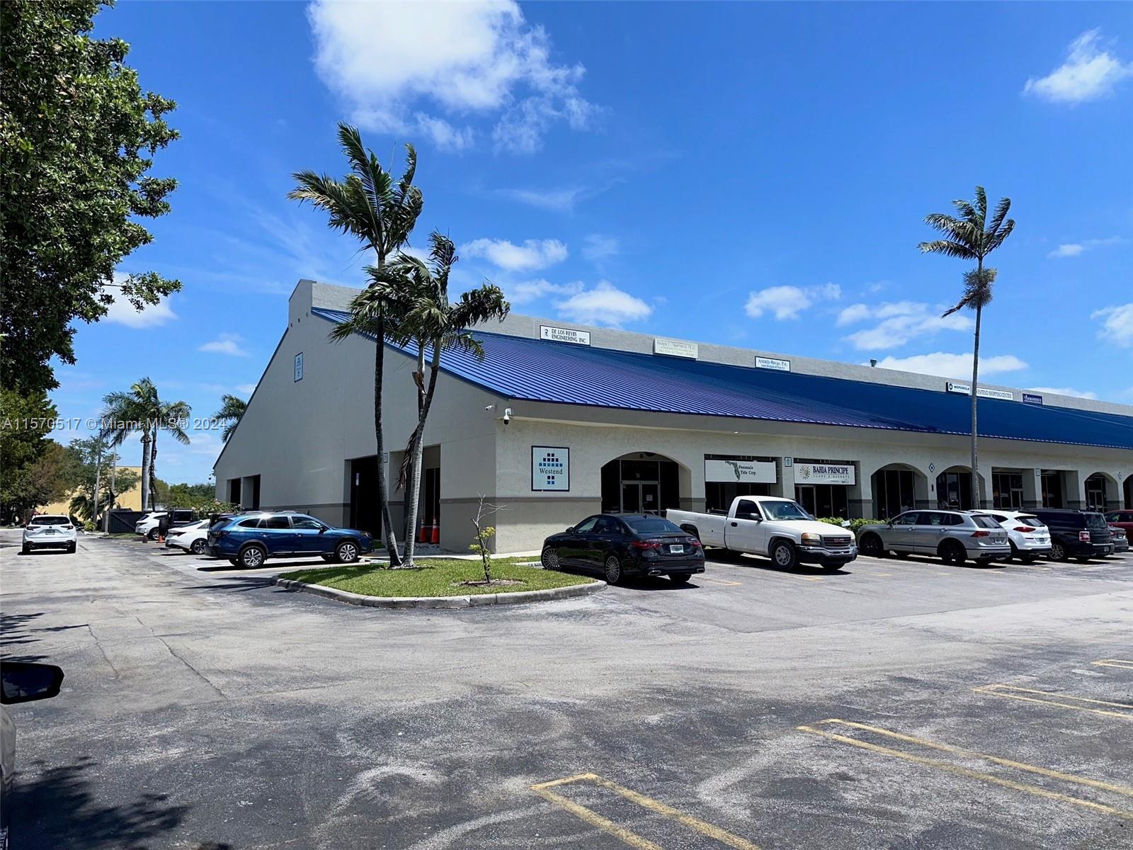 Commercial Property